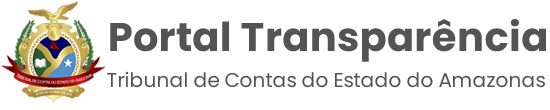 Portal Transparência - Tribunal de Contas do Estado do Amazonas