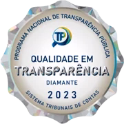 Selo Diamante 2023