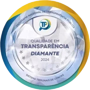 Selo Diamante 2024
