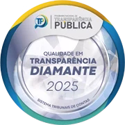 Selo Diamante 2025